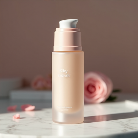 Silky Smooth High-Adherence Primer
