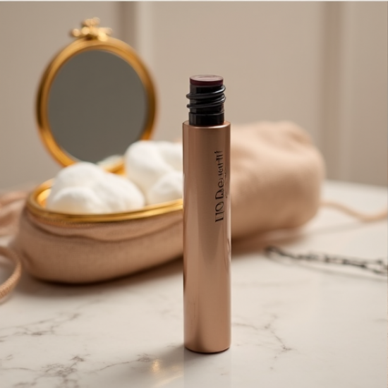 LuxeLift Curling & Lifting Mascara - Brown