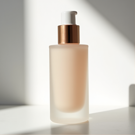 Radiant Glow Brightening Primer SPF 35
