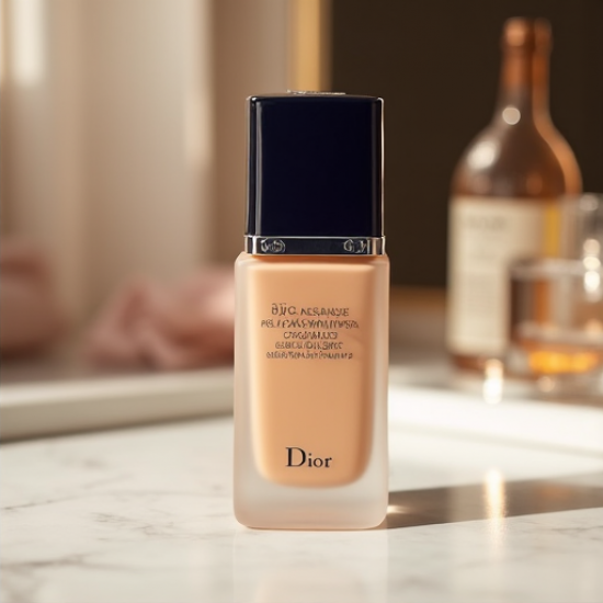 Backstage Radiant Glow Foundation