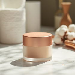 Radiance Loose Powder Foundation SPF 15