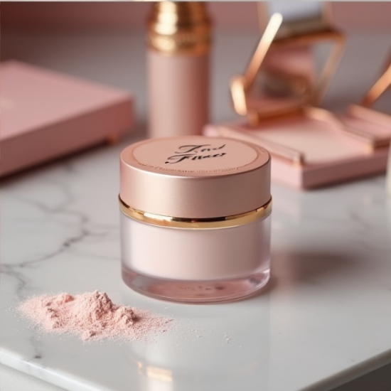 Born This Way Ethereal Setting Powder