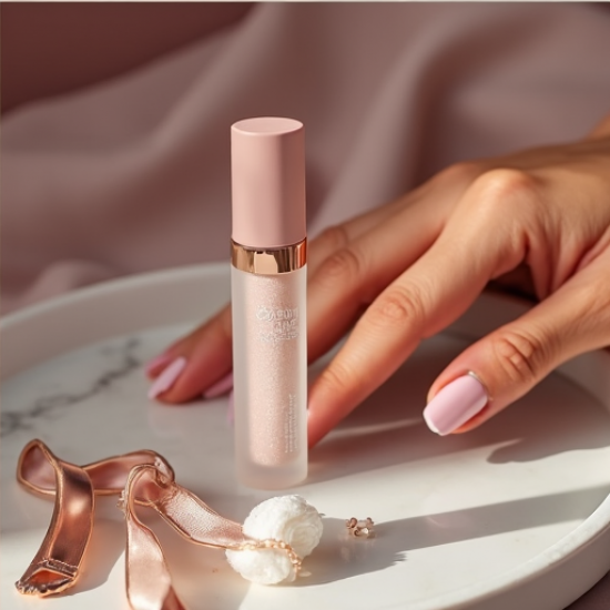 Lidstar Glistening Eye Glow - Radiant Illumination