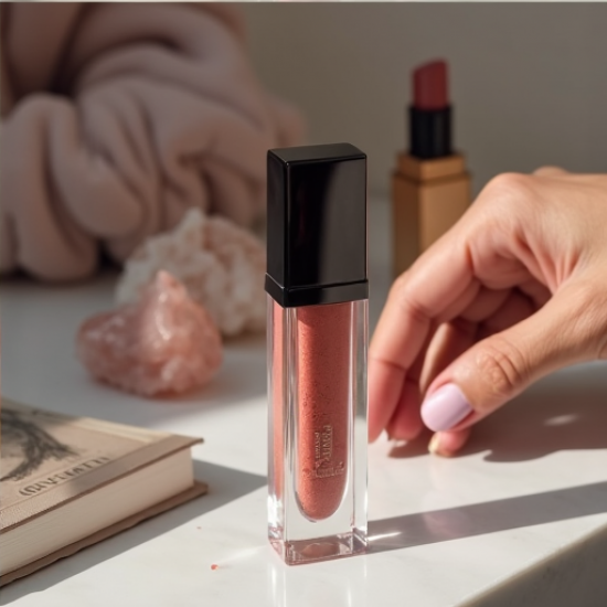 Luxe Lip Oil Gloss