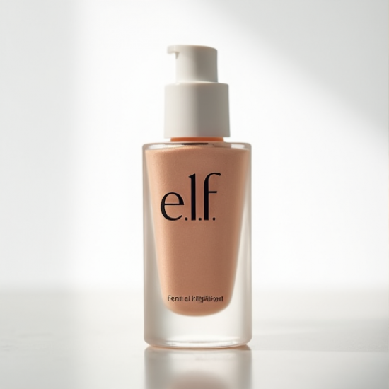 Halo Glow Liquid Filter Highlighter