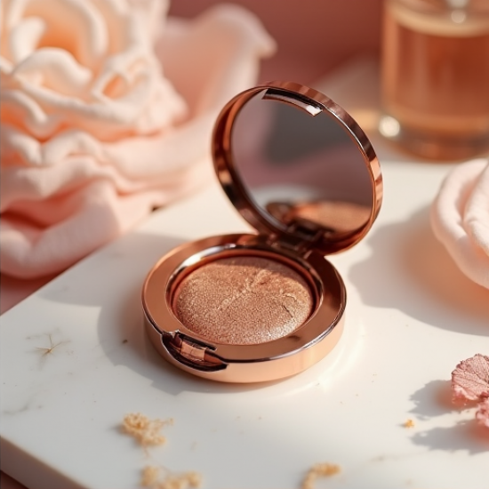 Velvet Dream Single Eyeshadow