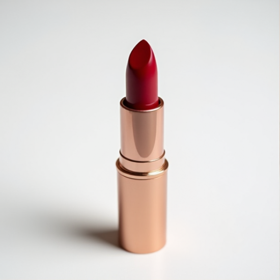 Velvet Luxe Satin Lipstick