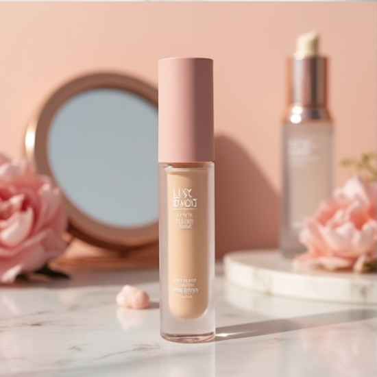 Triple Fix Brightening Concealer