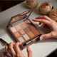 Elysian Neutral Tones Eyeshadow Palette