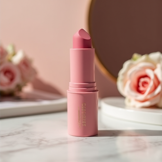 Cheeky Tint Blush Stick - Rosy Radiance