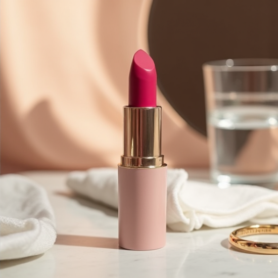 Berry Bliss Sheer Hydrating Lipstick