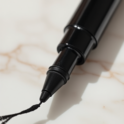 AquaLuxe  Voyeur Waterproof Liquid Liner