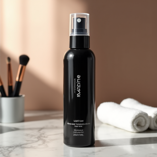 Luxe Continuous Setting Mist