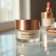 Silk Translucent Setting Powder