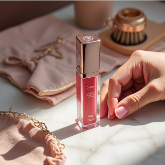 Radiant Lip Shine