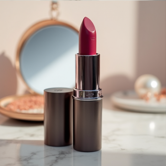 Vice Comfort Matte Lipstick - Velvet Rose