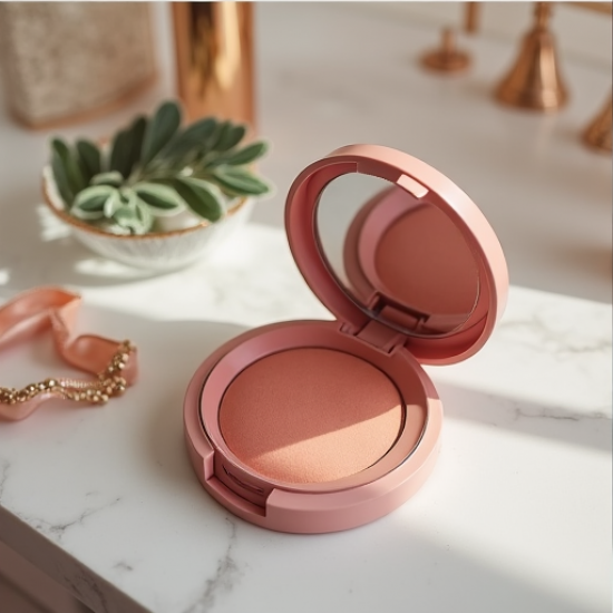Amazonian Glow Blush