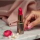Luxe Velvet Lipstick