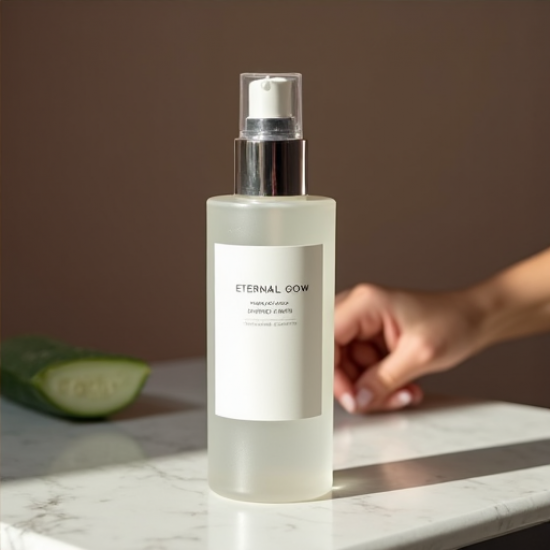 Eternal Glow Always On Primer Water