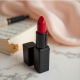 Badass Icon Matte Lipstick - Fierce Red