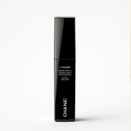 Le Volume De  Mascara - Luxe Noir