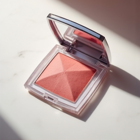 Rosy Glow Blush - Radiant Bloom