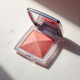 Rosy Glow Blush - Radiant Bloom