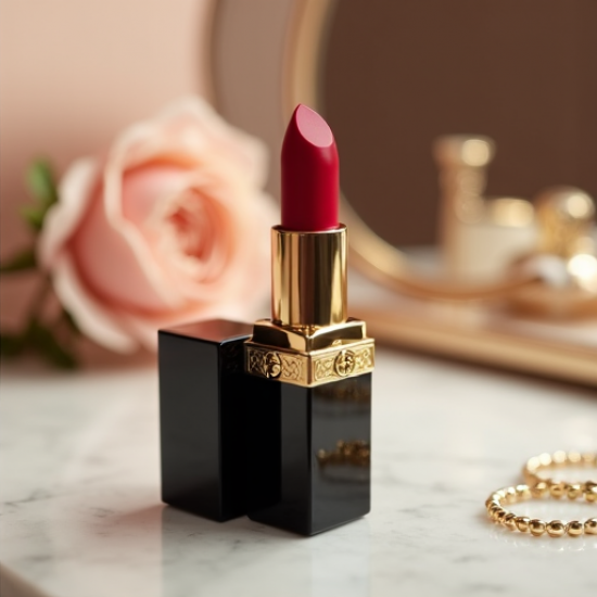 Velvet Luxe Matte Lipstick