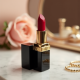 Velvet Luxe Matte Lipstick