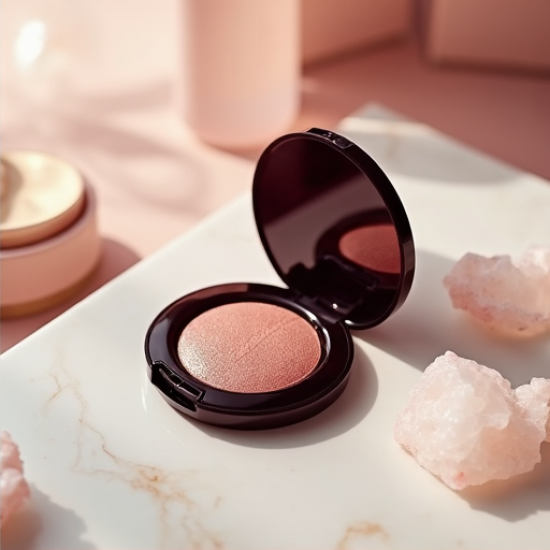 POP PowderGel Eye Shadow - Velvet Bloom