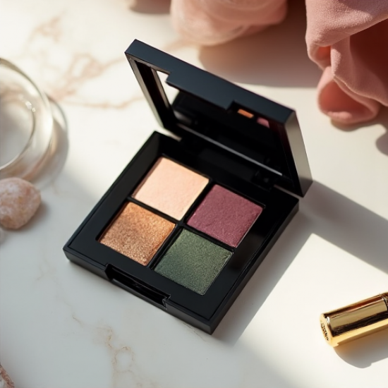 Artistique Eyeshadow Palette