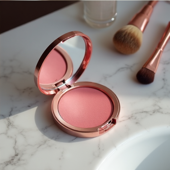 Artistique Blush - Velvet Rose