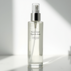 All-Day Radiance Makeup Fixer Spray