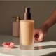 Radiant Tinted Face Oil Foundation