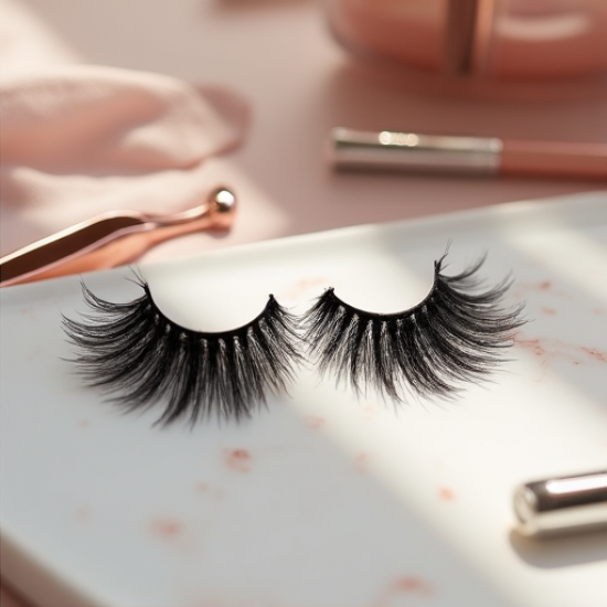 Wispies Luxe Collection False Eyelashes