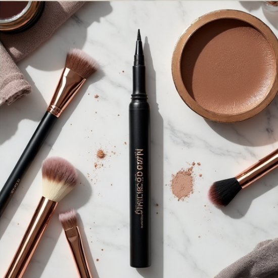 Elysian Dual-Ended Eyeliner & Smudger