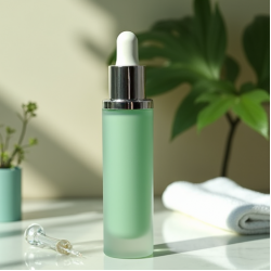 Neutralizing Green Concealer