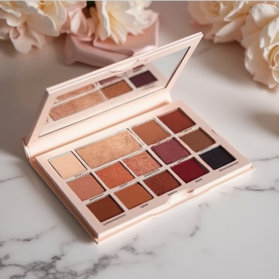 x Jaclyn Hill Glamour Palette