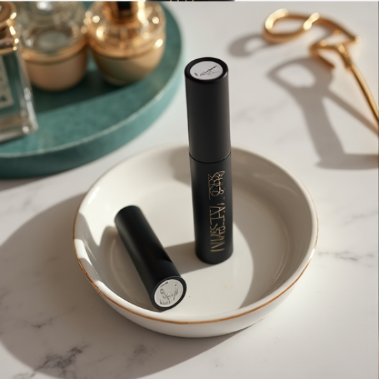 Velvet Ink Longwear Eyeliner