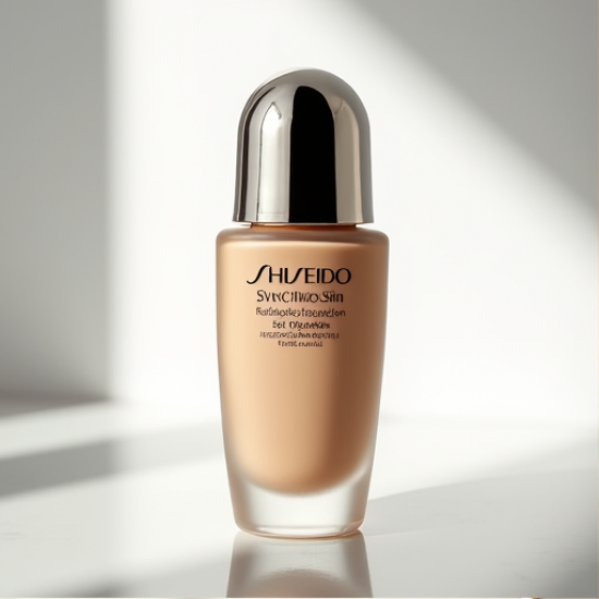 Synchro Skin Radiance Foundation SPF 30