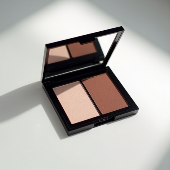 Parisian Elegance Eyeshadow Palette