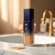 Futurist Hydra Rescue Moisturizing Makeup SPF 45
