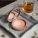 Silken Veil Matte Setting Powder