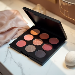 Beautopsy Gradient Palette