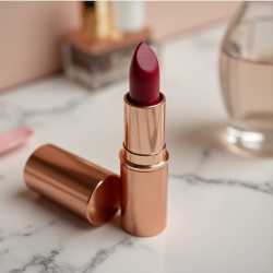 Velvet Luxe Satin Lipstick