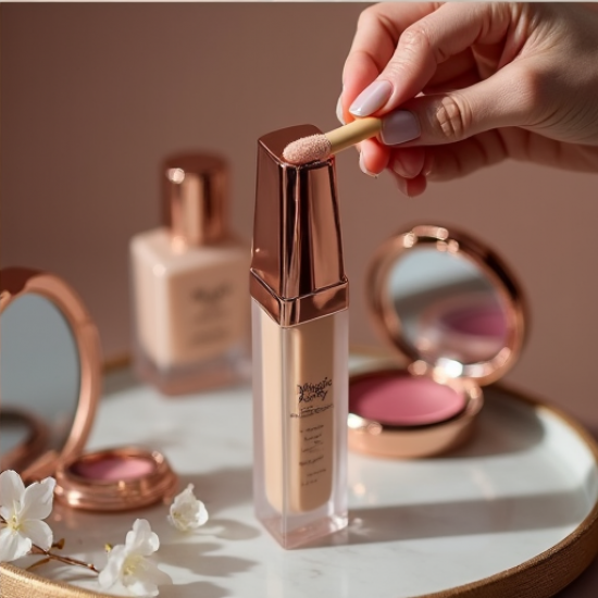 Magic Away Liquid Concealer