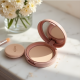 Velvet Finish Blurring Setting Powder