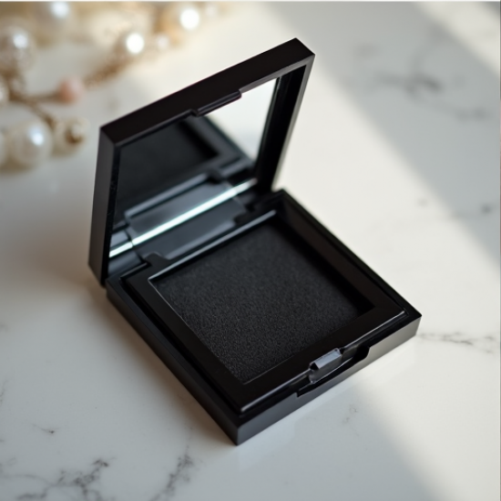 Tightline Cake Eye Liner - Midnight Black