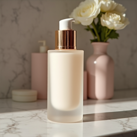 Radiant Glow Luminous Silk Primer