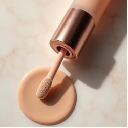 Chisel-Cheek Contour Liquid